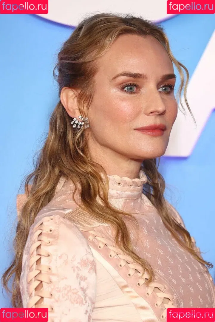 Diane Kruger / dianekruger Onlyfans Photo Gallery 