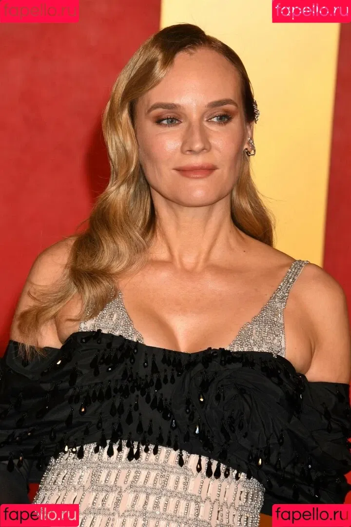 Diane Kruger / dianekruger Onlyfans Photo Gallery 