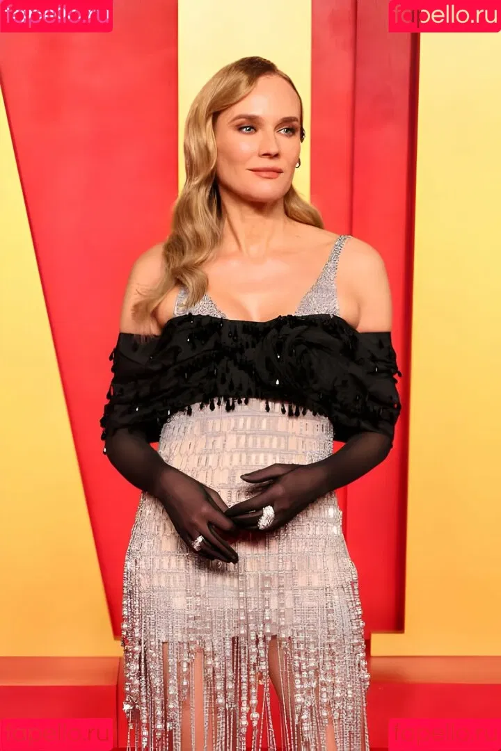 Diane Kruger / dianekruger Onlyfans Photo Gallery 