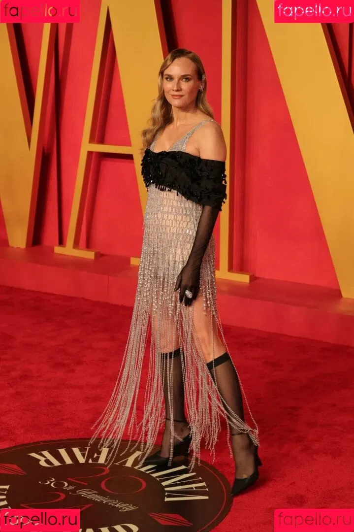 Diane Kruger / dianekruger Onlyfans Photo Gallery 