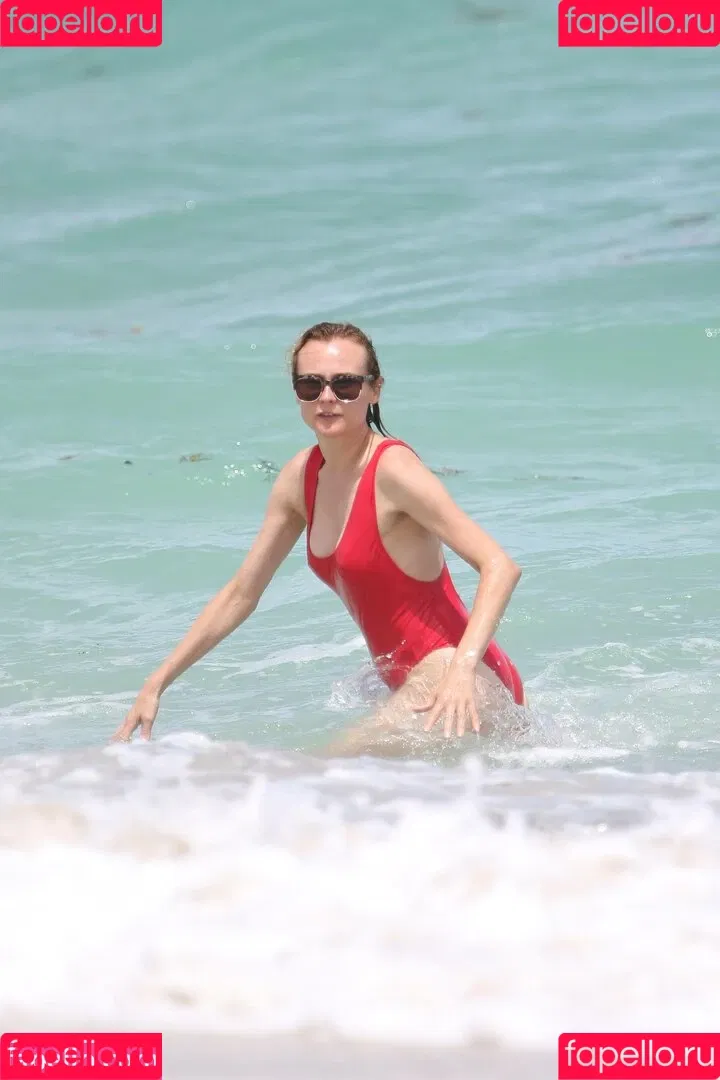 Diane Kruger / dianekruger Onlyfans Photo Gallery 