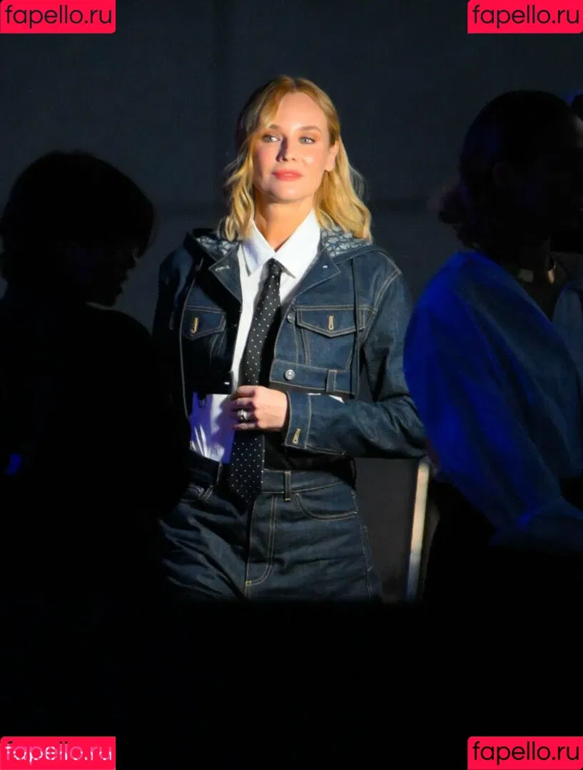 Diane Kruger / dianekruger Onlyfans Photo Gallery 