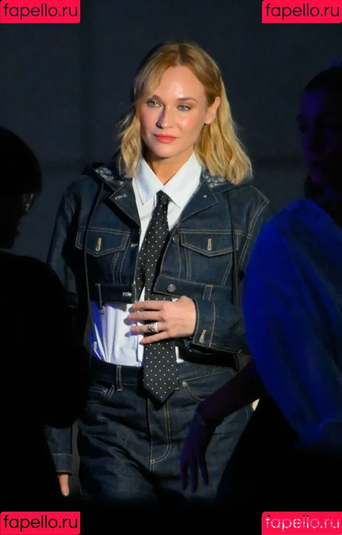 Diane Kruger / dianekruger Onlyfans Photo Gallery 
