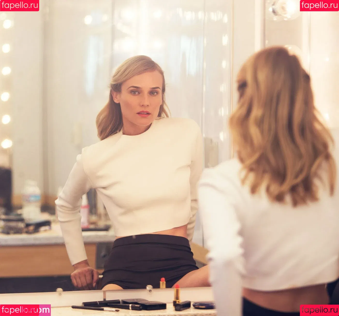 Diane Kruger / dianekruger Onlyfans Photo Gallery 