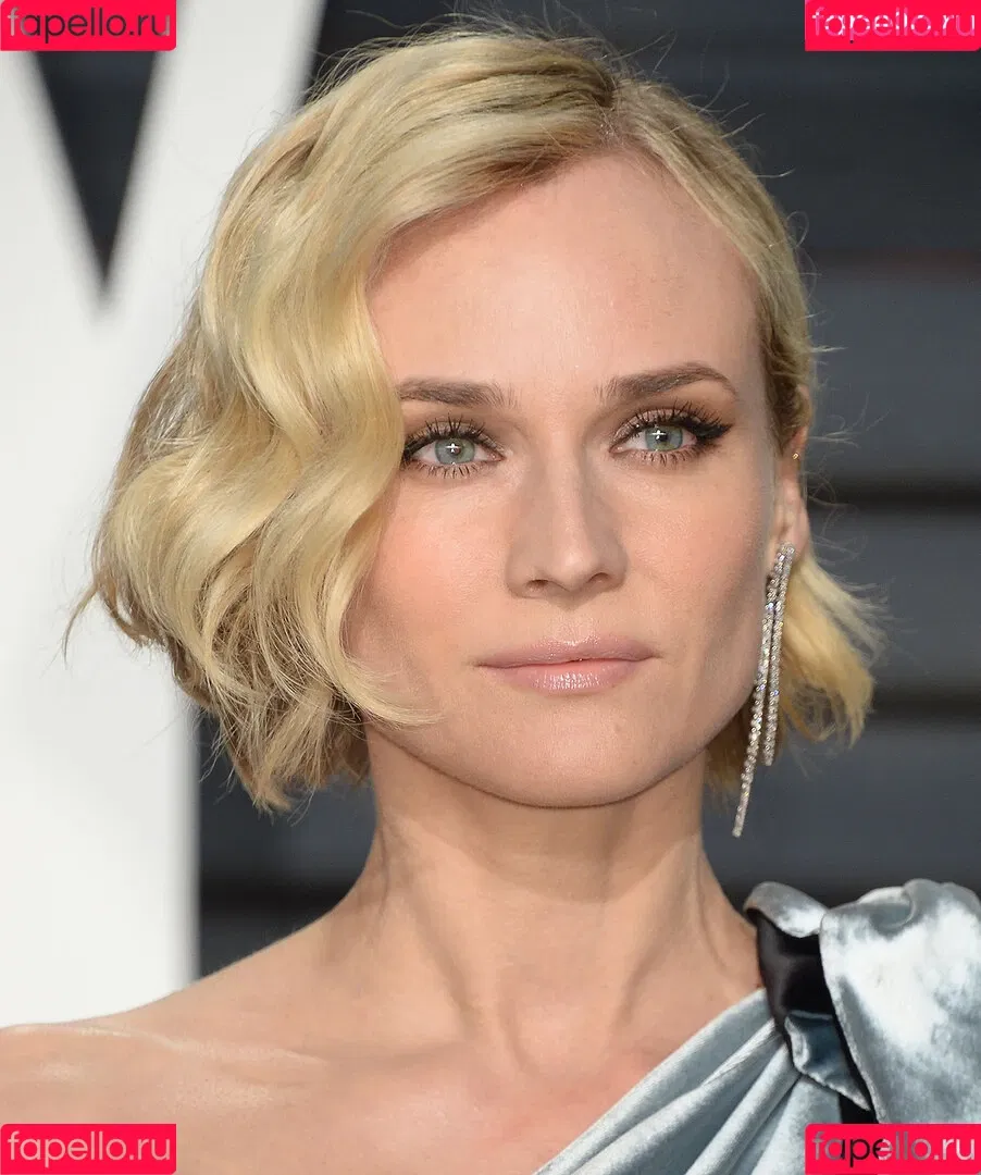 Diane Kruger / dianekruger Onlyfans Photo Gallery 