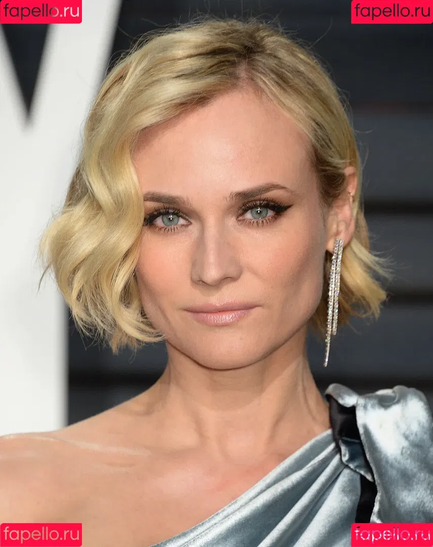 Diane Kruger / dianekruger Onlyfans Photo Gallery 