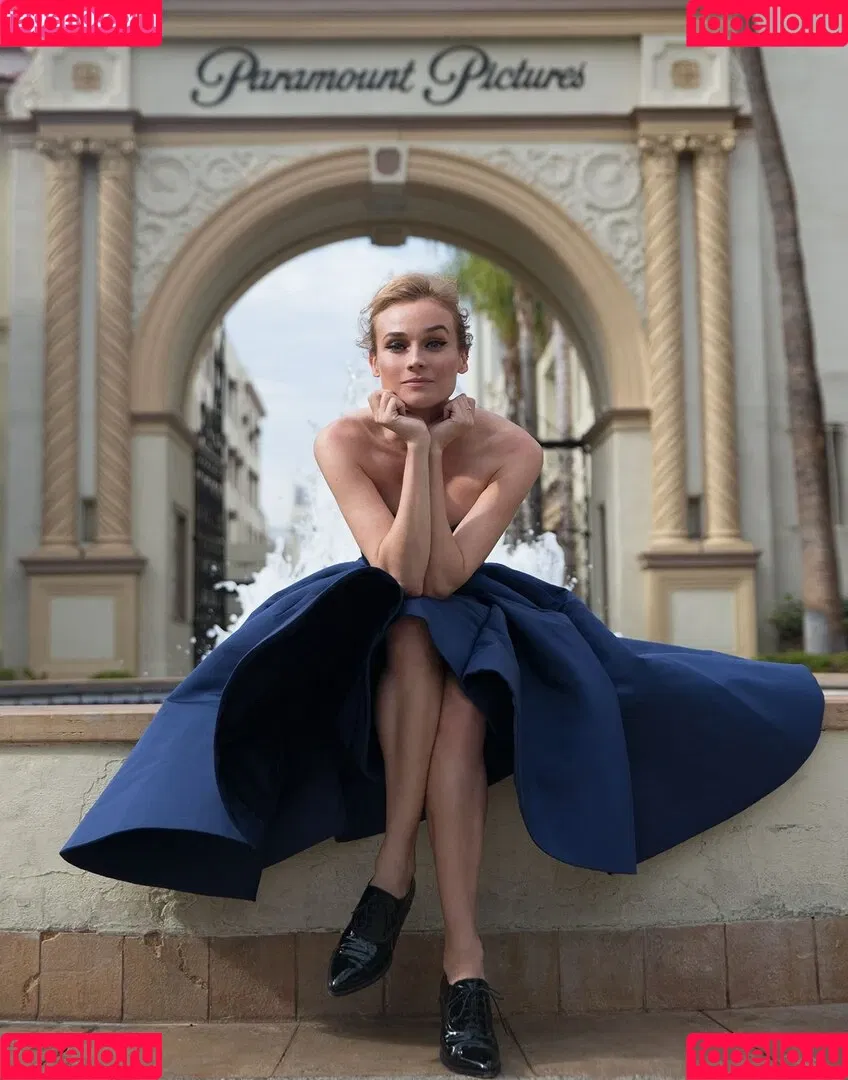 Diane Kruger / dianekruger Onlyfans Photo Gallery 