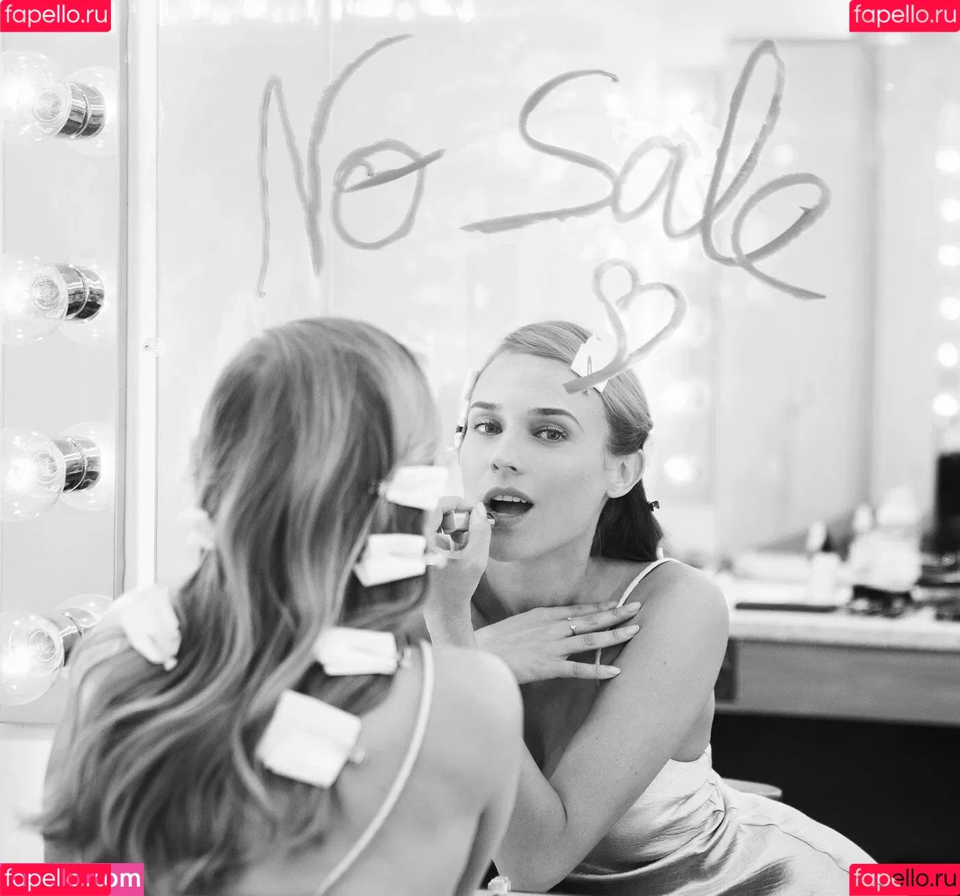 Diane Kruger / dianekruger Onlyfans Photo Gallery 