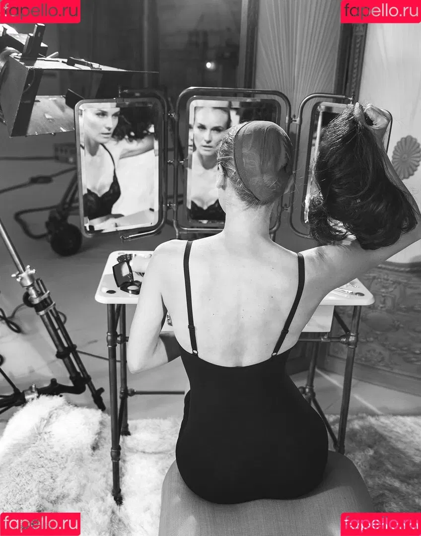 Diane Kruger / dianekruger Onlyfans Photo Gallery 