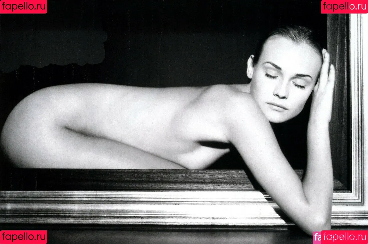Diane Kruger / dianekruger Onlyfans Photo Gallery 