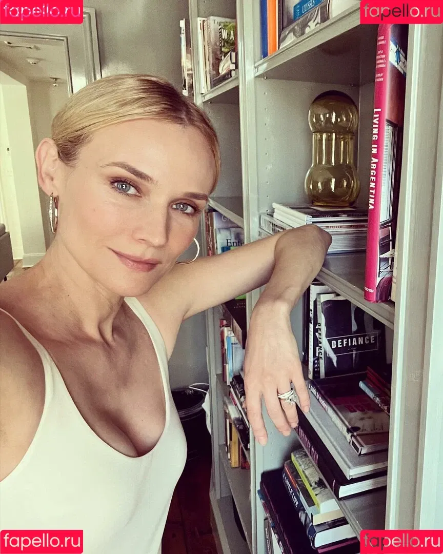 Diane Kruger / dianekruger Onlyfans Photo Gallery 