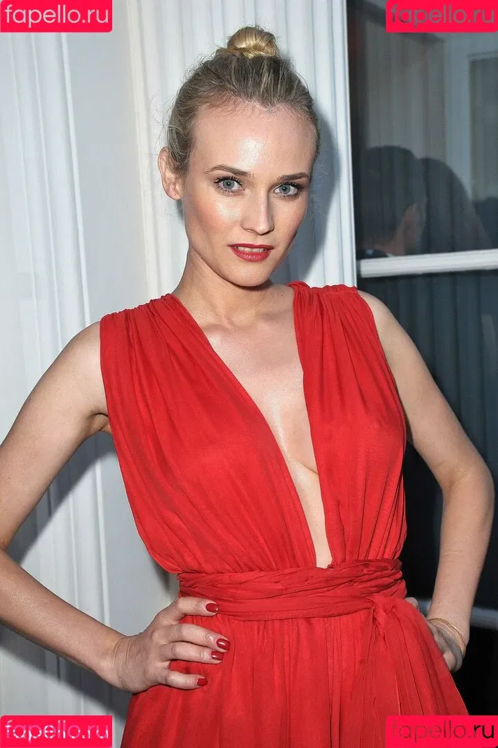 Diane Kruger / dianekruger Onlyfans Photo Gallery 