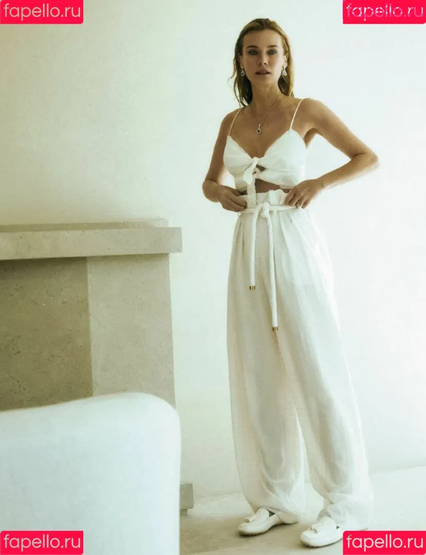 Diane Kruger / dianekruger Onlyfans Photo Gallery 