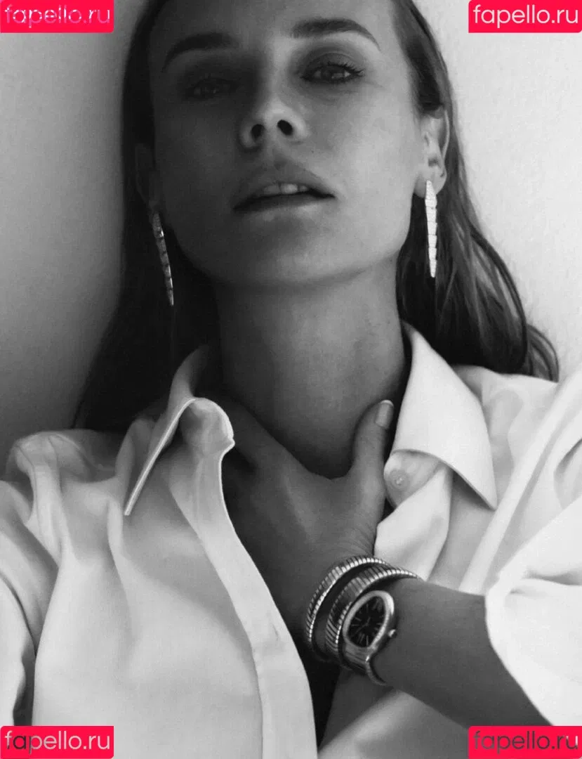 Diane Kruger / dianekruger Onlyfans Photo Gallery 