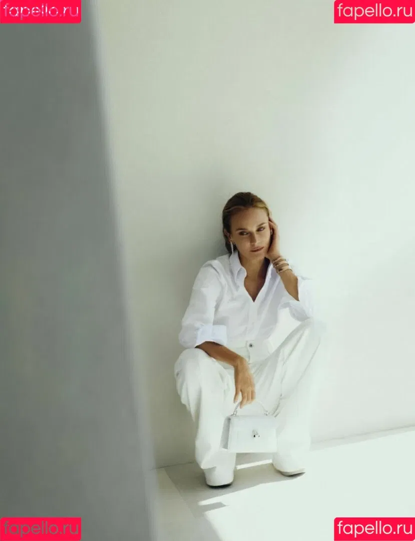 Diane Kruger / dianekruger Onlyfans Photo Gallery 