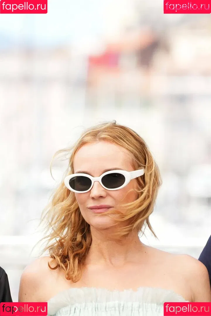 Diane Kruger / dianekruger Onlyfans Photo Gallery 