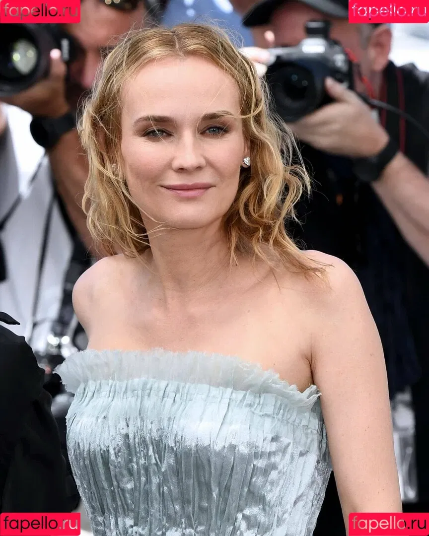 Diane Kruger / dianekruger Onlyfans Photo Gallery 