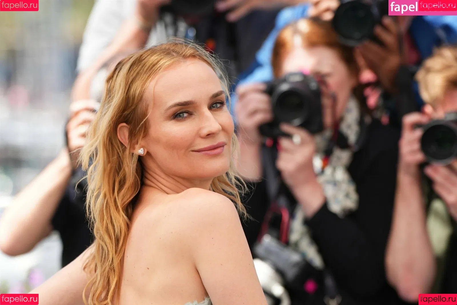 Diane Kruger / dianekruger Onlyfans Photo Gallery 