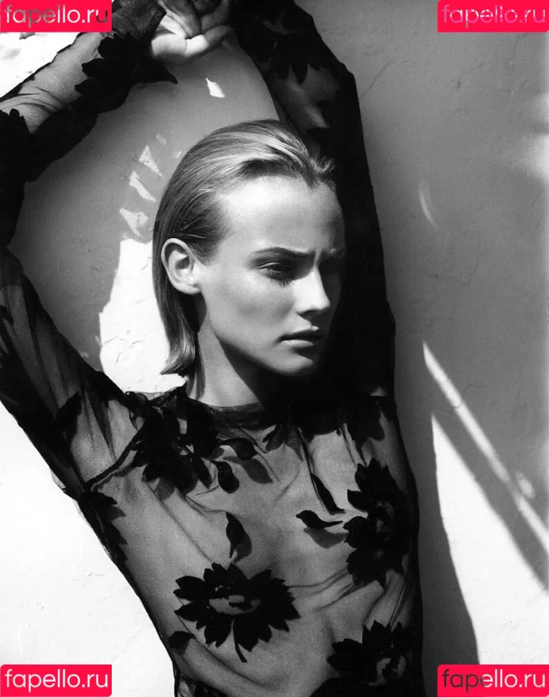 Diane Kruger / dianekruger Onlyfans Photo Gallery 