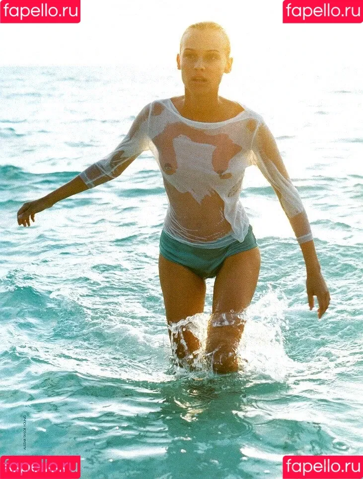 Diane Kruger / dianekruger Onlyfans Photo Gallery 