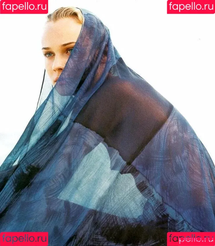 Diane Kruger / dianekruger Onlyfans Photo Gallery 