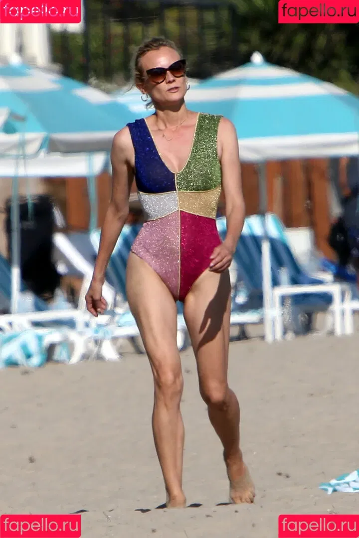 Diane Kruger / dianekruger Onlyfans Photo Gallery 