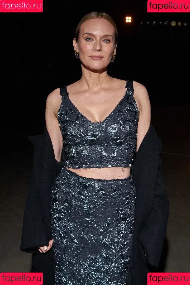 Diane Kruger / dianekruger Onlyfans Photo Gallery 