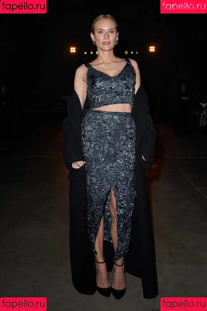 Diane Kruger / dianekruger Onlyfans Photo Gallery 