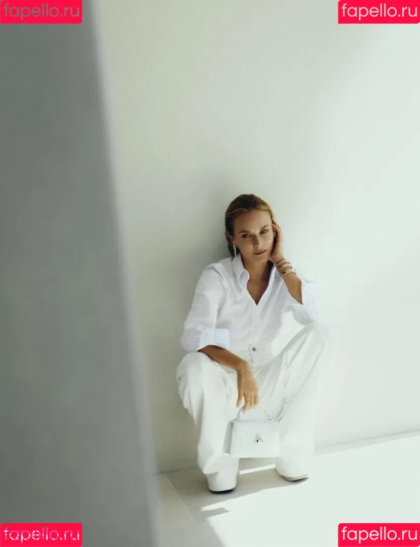 Diane Kruger / dianekruger Onlyfans Photo Gallery 