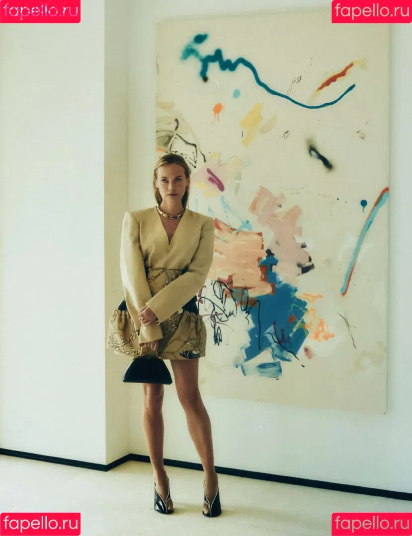 Diane Kruger / dianekruger Onlyfans Photo Gallery 