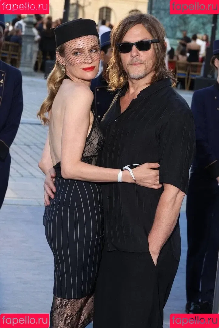 Diane Kruger / dianekruger Onlyfans Photo Gallery 