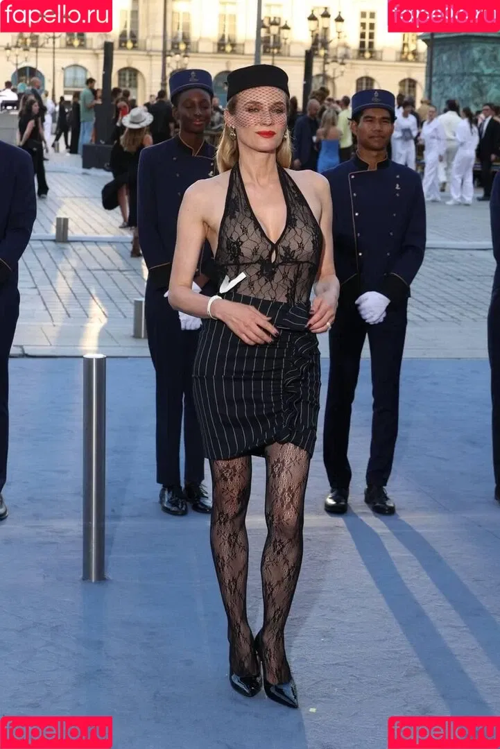 Diane Kruger / dianekruger Onlyfans Photo Gallery 