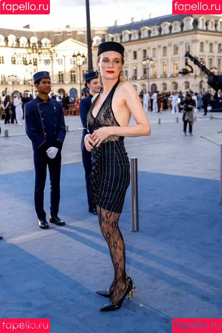 Diane Kruger / dianekruger Onlyfans Photo Gallery 