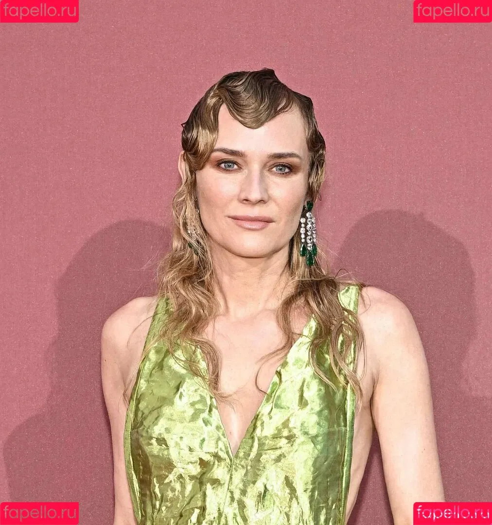 Diane Kruger / dianekruger Onlyfans Photo Gallery 