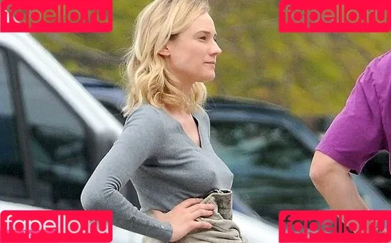 Diane Kruger / dianekruger Onlyfans Photo Gallery 