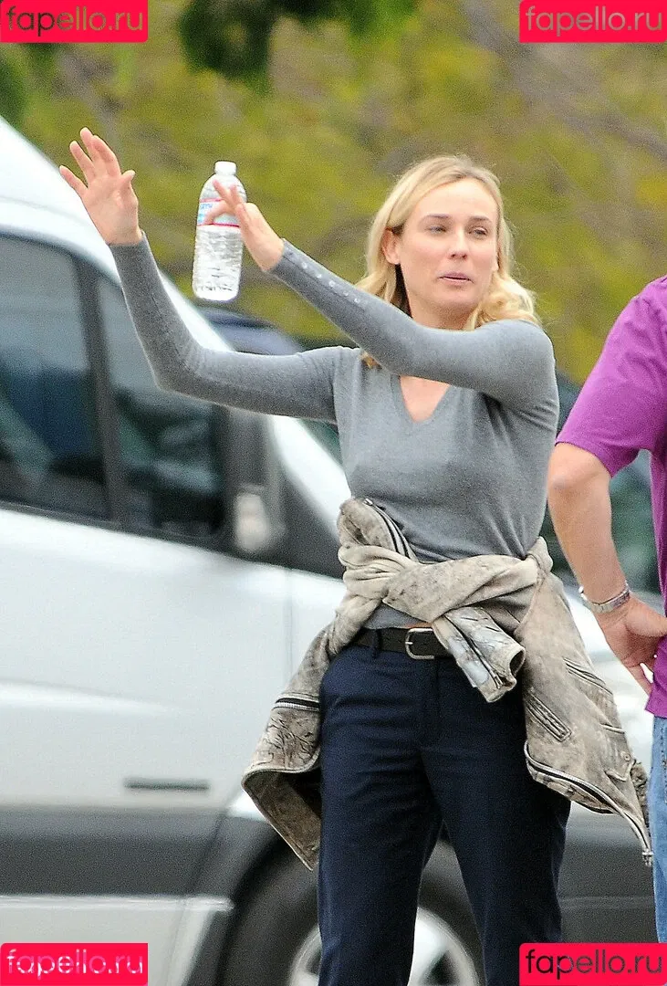 Diane Kruger / dianekruger Onlyfans Photo Gallery 