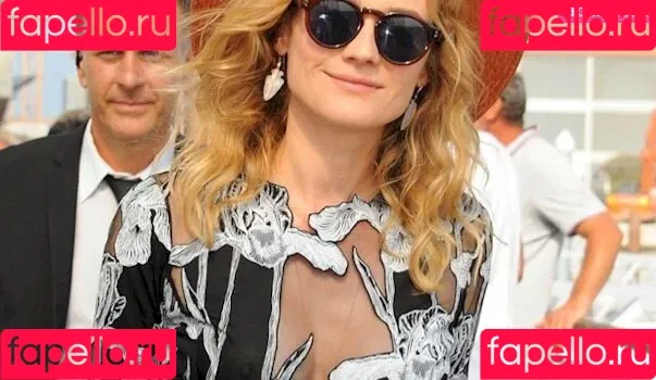 Diane Kruger / dianekruger Onlyfans Photo Gallery 