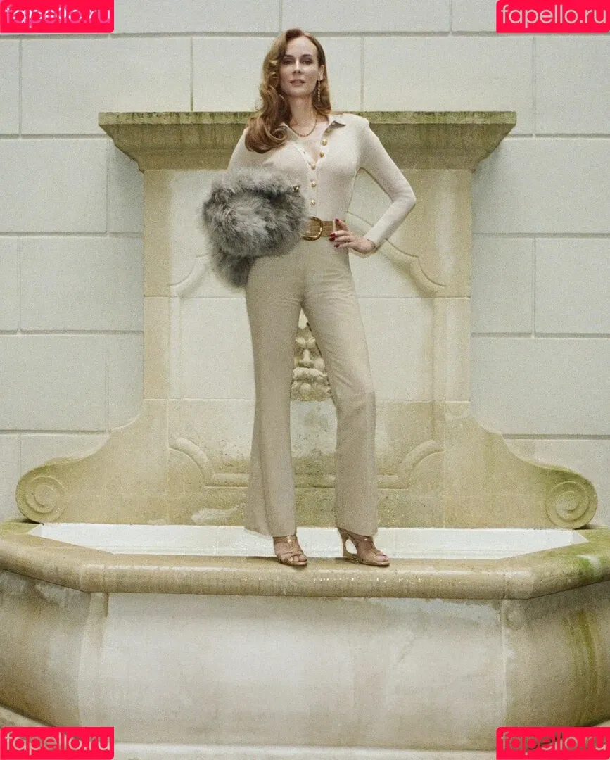Diane Kruger / dianekruger Onlyfans Photo Gallery 
