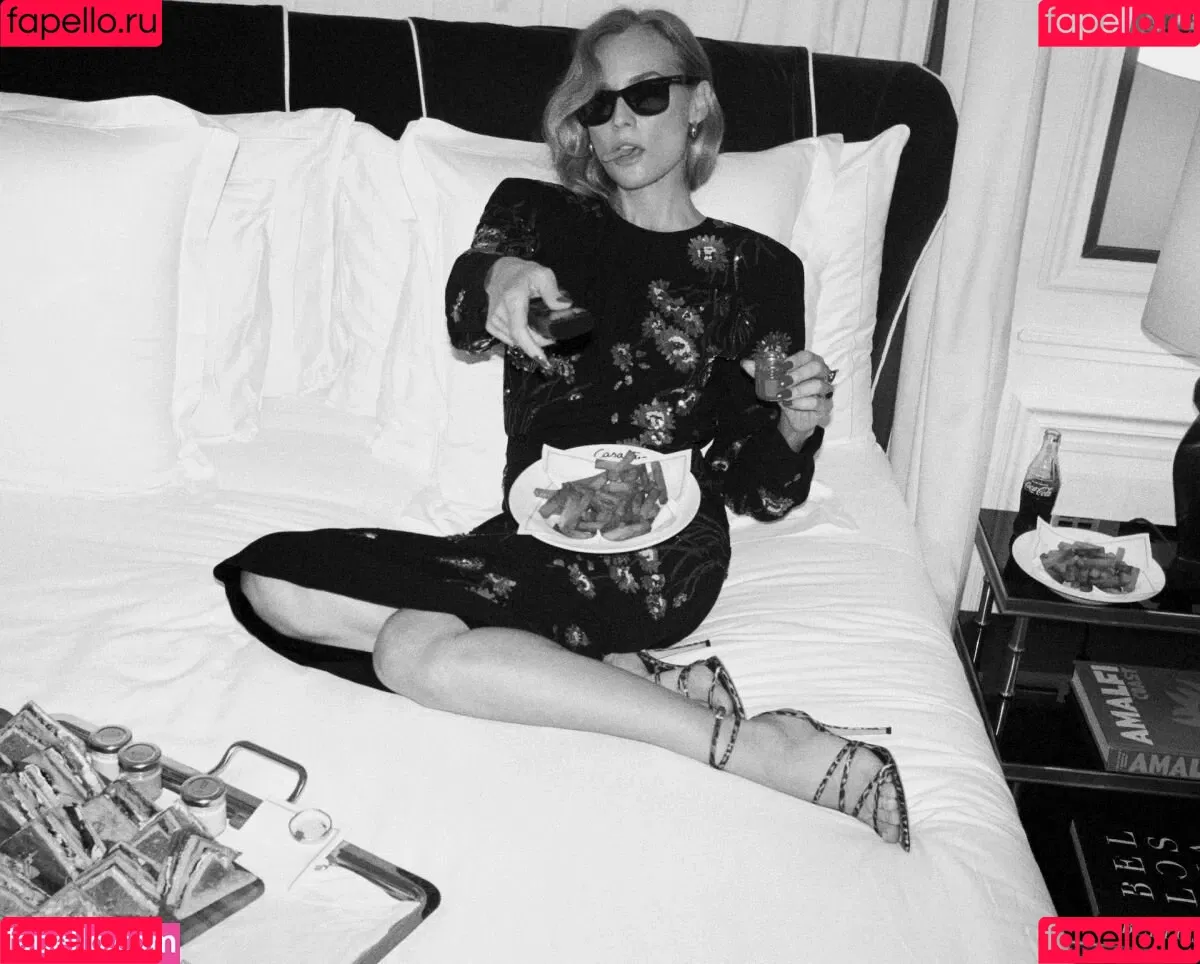 Diane Kruger / dianekruger Onlyfans Photo Gallery 