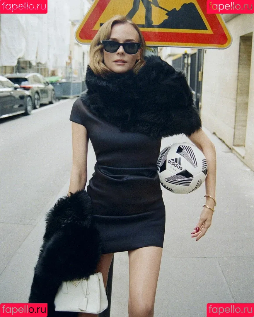 Diane Kruger / dianekruger Onlyfans Photo Gallery 