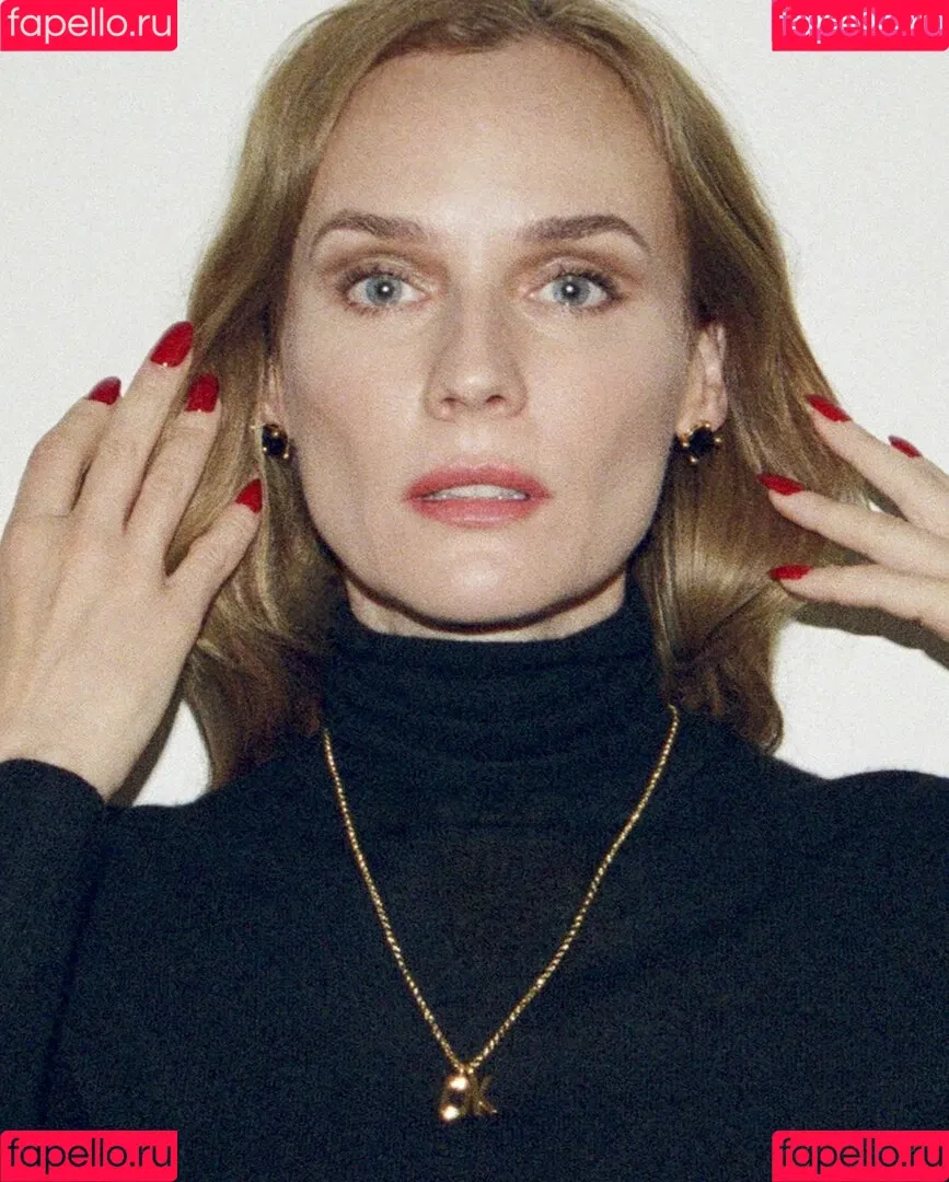 Diane Kruger / dianekruger Onlyfans Photo Gallery 