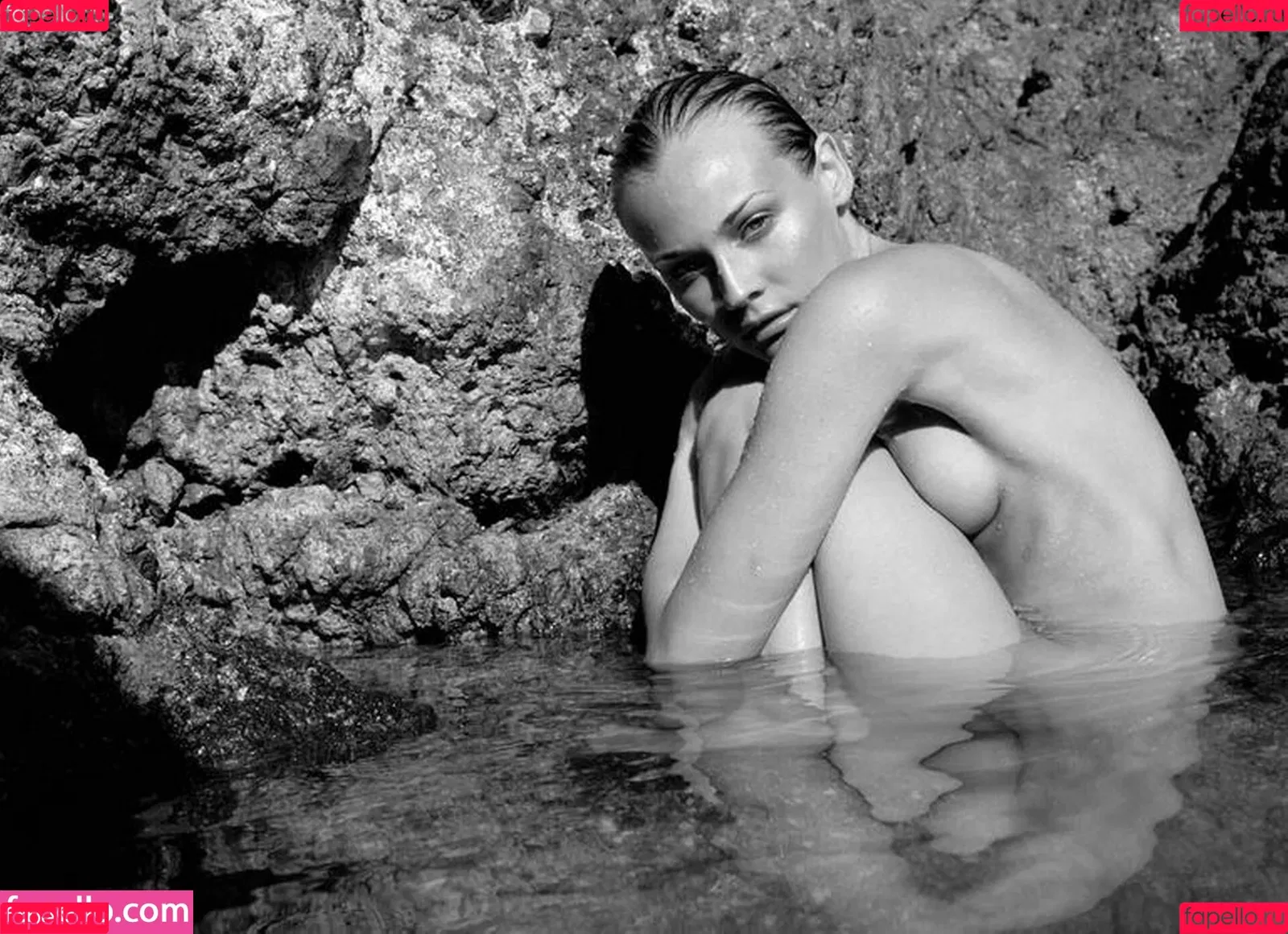 Diane Kruger / dianekruger Onlyfans Photo Gallery 