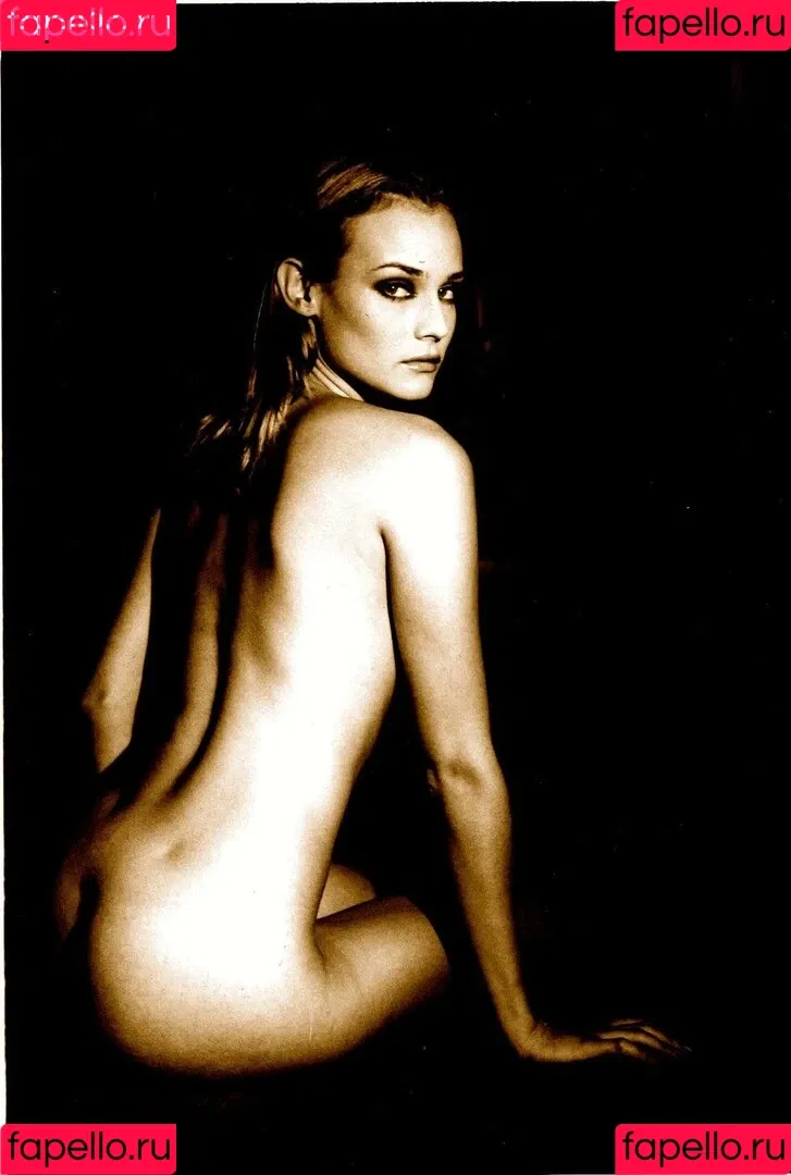 Diane Kruger / dianekruger Onlyfans Photo Gallery 