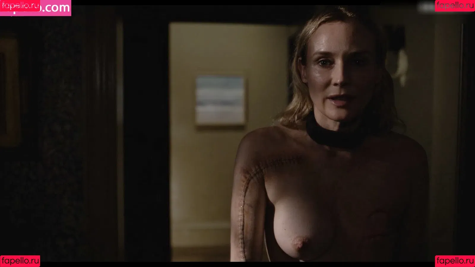 Diane Kruger / dianekruger Onlyfans Photo Gallery 