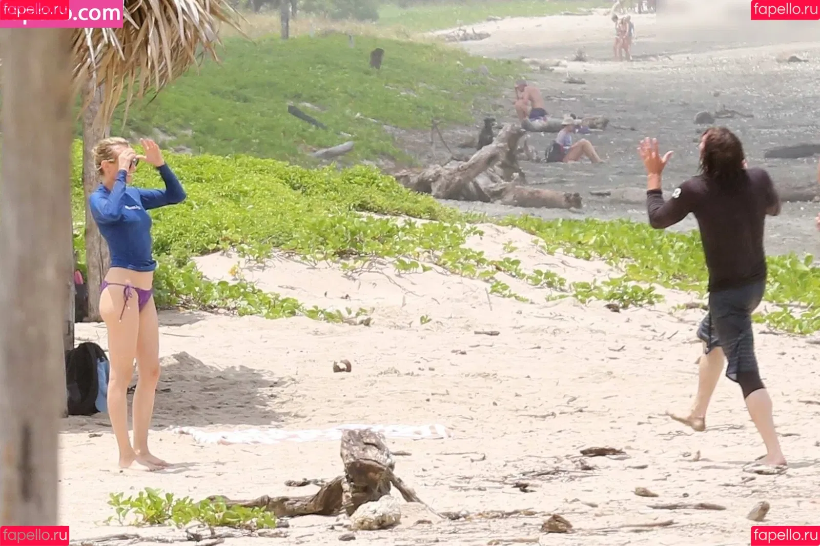 Diane Kruger / dianekruger Onlyfans Photo Gallery 