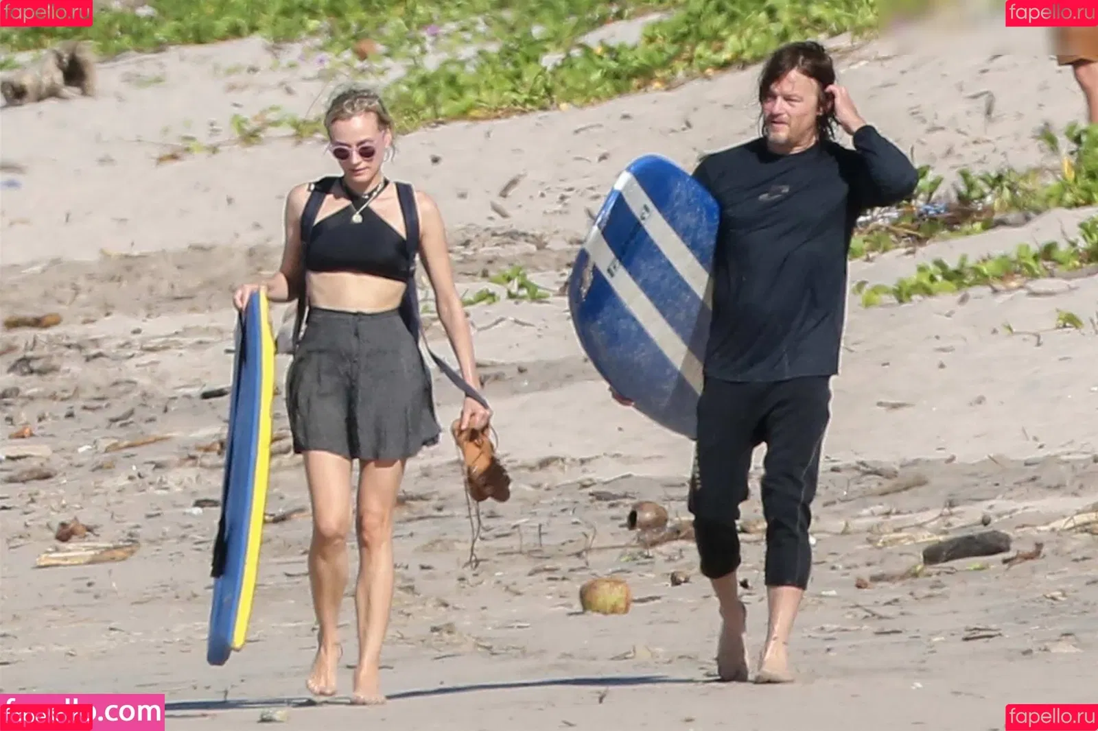 Diane Kruger / dianekruger Onlyfans Photo Gallery 