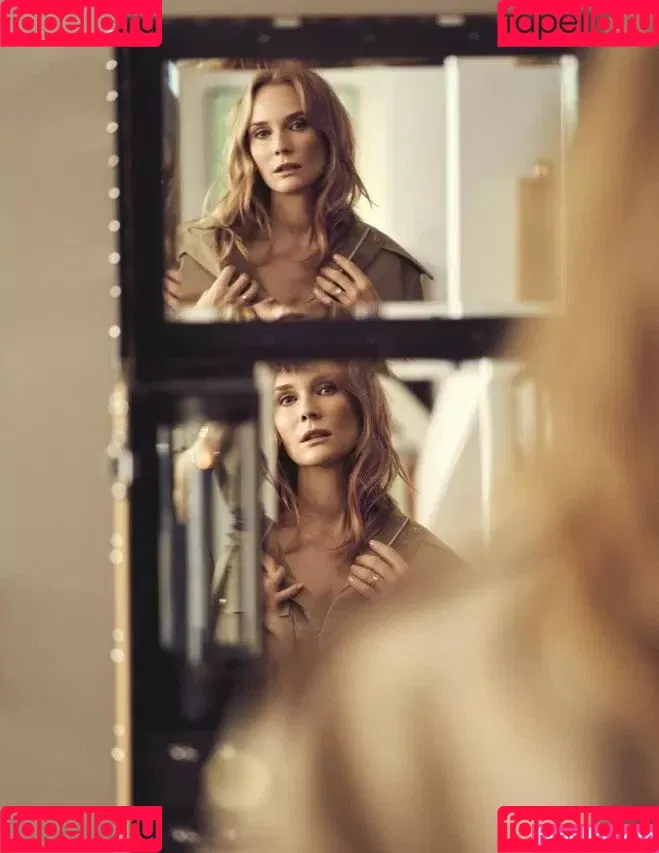 Diane Kruger / dianekruger Onlyfans Photo Gallery 