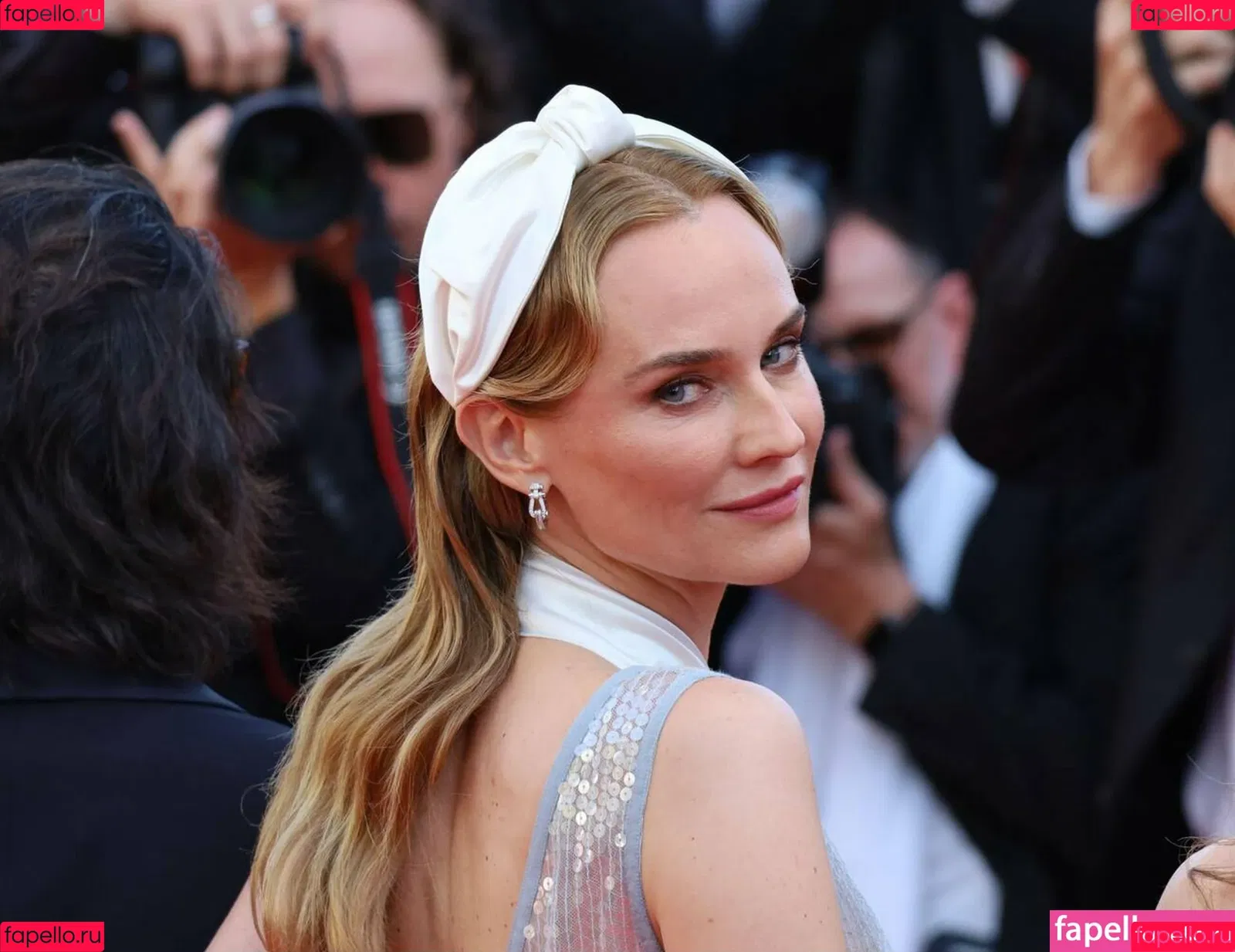 Diane Kruger / dianekruger Onlyfans Photo Gallery 