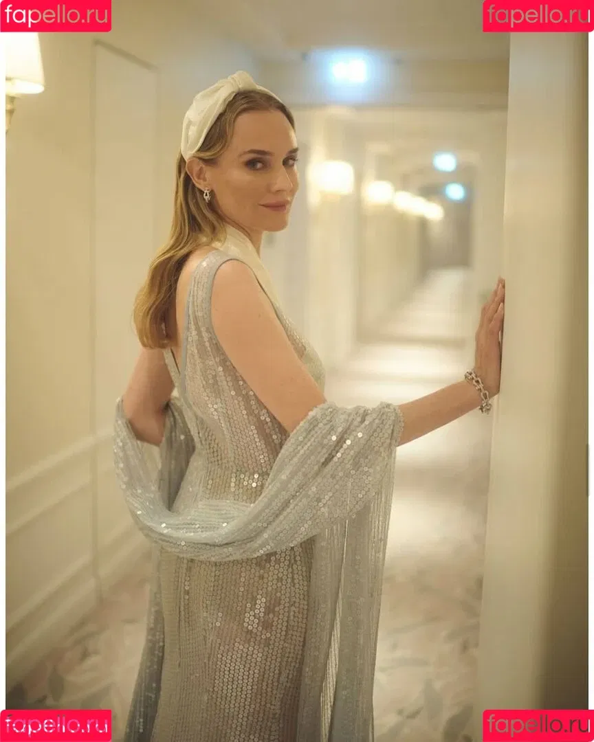 Diane Kruger / dianekruger Onlyfans Photo Gallery 
