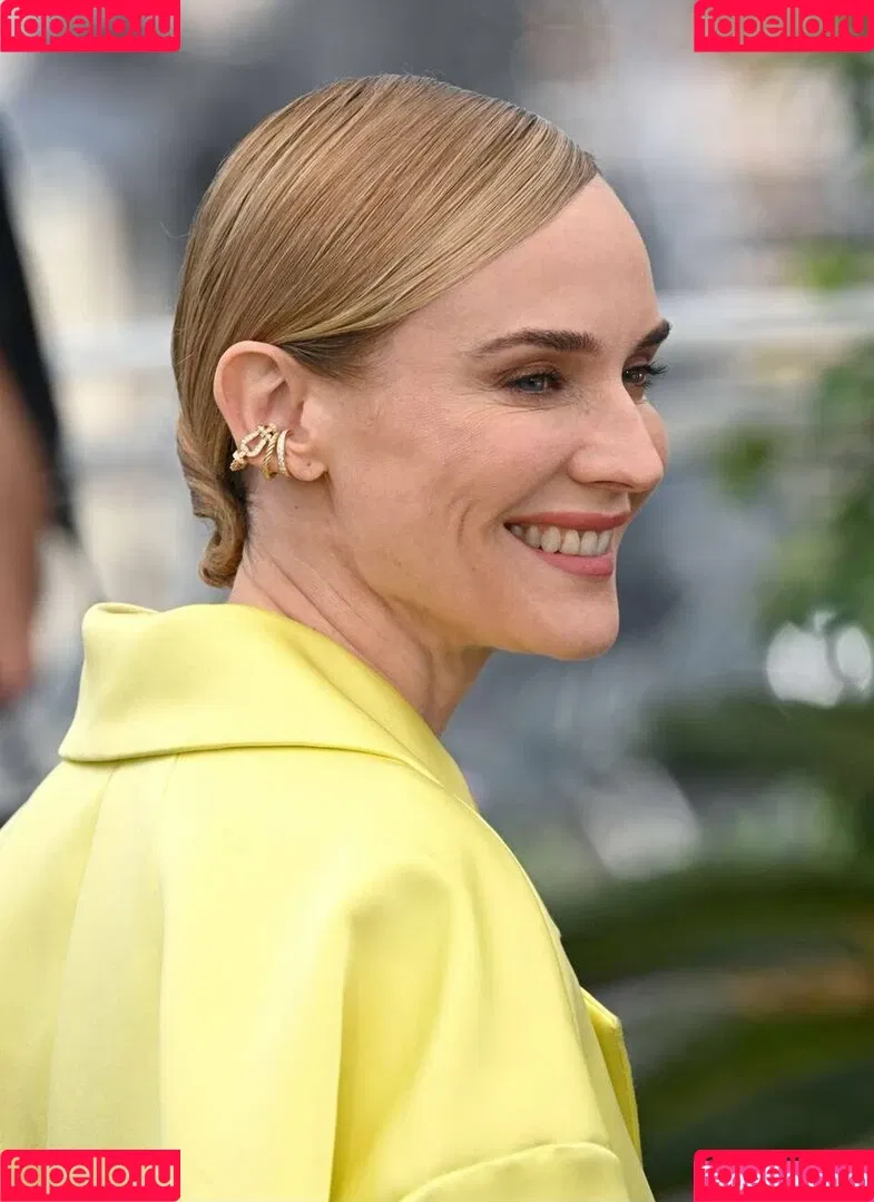 Diane Kruger / dianekruger Onlyfans Photo Gallery 